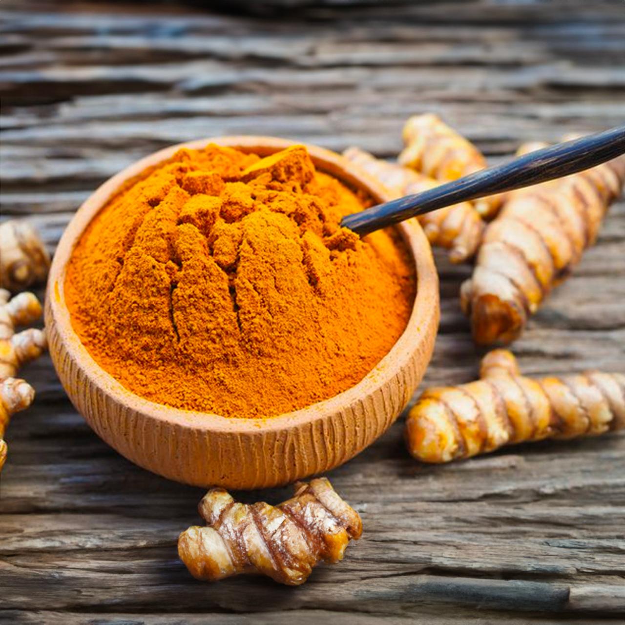 Curcuma