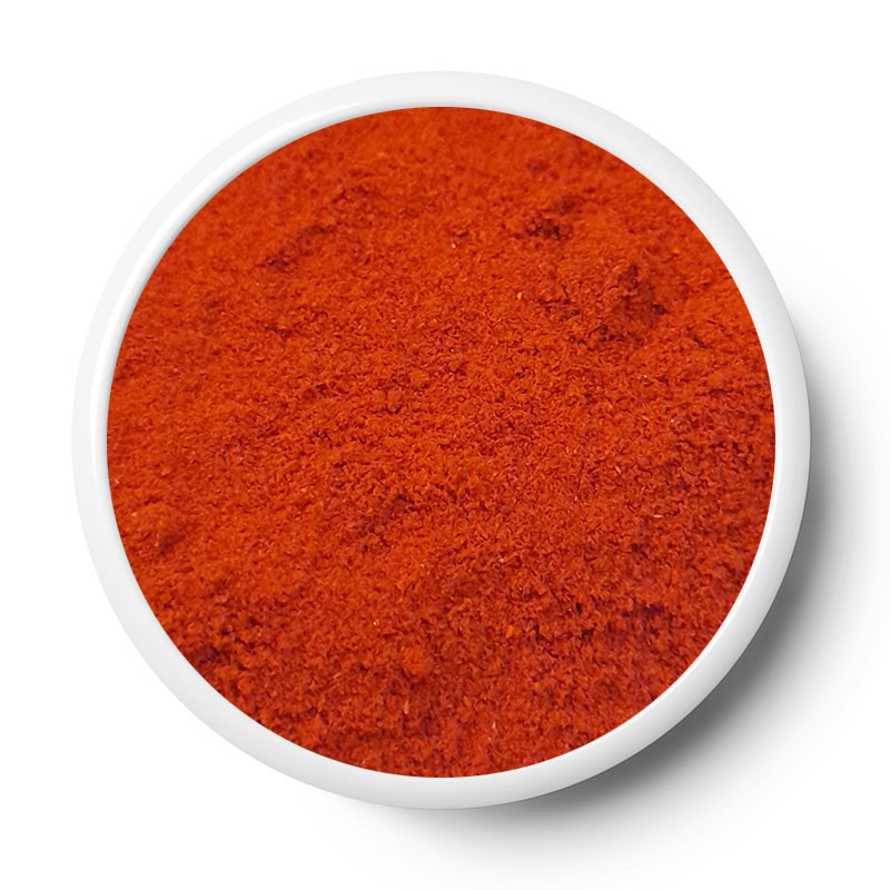 Paprika