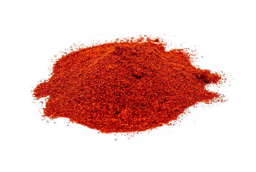 Piment fort
